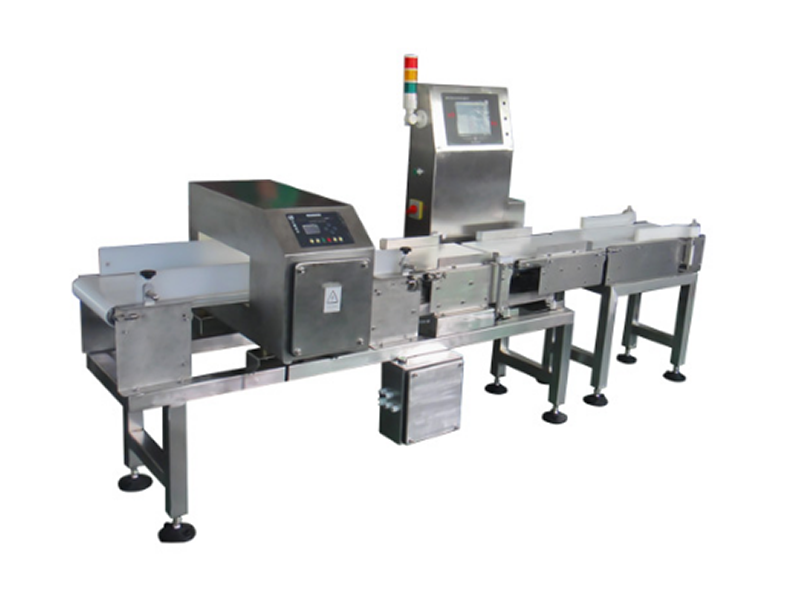 聯志自動化伺服滑台定位系統